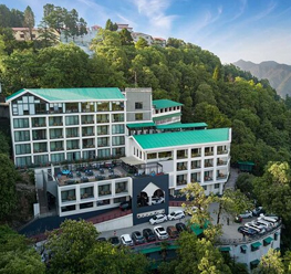 THE OASIS MUSSOORIE, A MEMBER OF RADISSON INDIVIDUALS